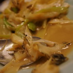 順香 - 真ツブ＋長ネギ