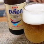 てんtoてん - ビール（525円）