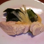 あひ鴨一品 鳥安 - 