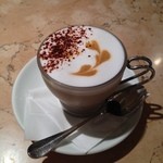 ソル レヴァンテ - マロッキーノ（320円）