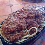 チルドレン - スパカツ（ランチ）