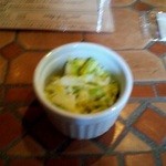 チルドレン - ランチのコールスロー