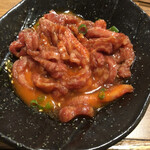 焼肉 からし家 - 