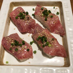 焼肉 からし家 - 