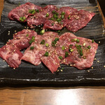 焼肉 からし家 - 