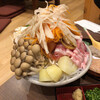 いなせ寿司 - 料理写真: