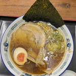 旭川らぅめん青葉 旭川ラーメン村店 - 