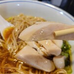 ロックンビリーS1 - チャーシューリフト