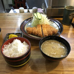 Tonkatsu Suzuki - 