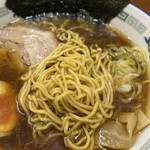 旭川らぅめん青葉 旭川ラーメン村店 - 