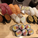 Inase Zushi - 