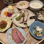 Kitchen TOOKI - 