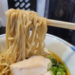 ロックンビリーS1 - 麺リフト