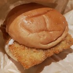 沼津バーガー - 