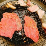 肉屋 愛心29 - 