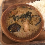 タイ国料理　チャイタレー - 