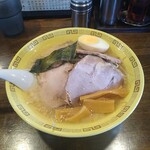 Egawa Tei - チャーシュー麺