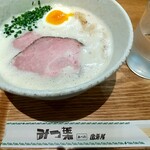 ラーメン家 みつ葉  - 