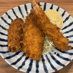 Tonkatsu Odayasu - 