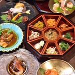 祇園 かんかんでり 麗 - 