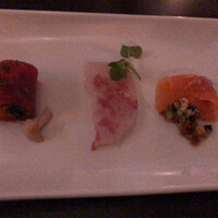 Scarpetta Tokyo - 