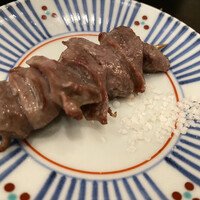 やきとり 嶋家 - 
