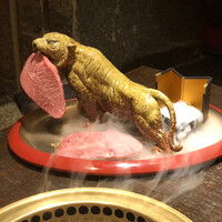 牛牛 西麻布 総本店 - 