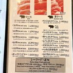 とんかつ マンジェ - 