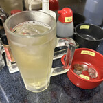 立ち飲み居酒屋 ドラム缶 - 