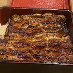 Unagi Yoshimatsu - 