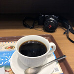 カフェ ド クリエ - 