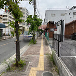 とんかつ マンジェ - 