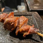 片山鳥肉店 - 