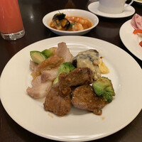 フレンチ キッチン - 