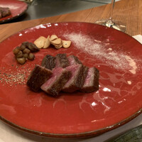 日本料理 「さくら」   ヒルトン東京お台場 - 黒毛和牛A4ロース 2022.9