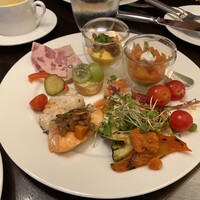 フレンチ キッチン - 