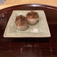 新ばし 笹田 - 
