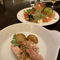 フレンチ キッチン - 