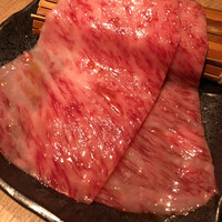 炭火焼肉 なかはら - 