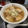 kitakatara-membannai - 喜多方ラーメン@720円