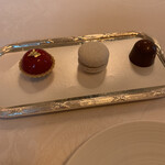 The Ritz Restaurant - 