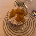 The Ritz Restaurant - 