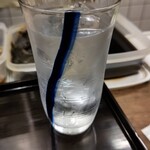 てしま - 濃いめの麦焼酎♪