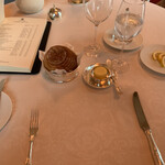 The Ritz Restaurant - 