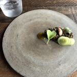 グリージョ エ アオ - 