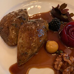 The Ritz Restaurant - 