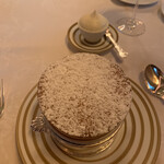 The Ritz Restaurant - 