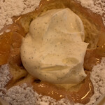 The Ritz Restaurant - 