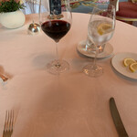 The Ritz Restaurant - 