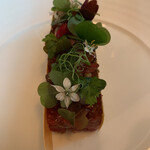 The Ritz Restaurant - 